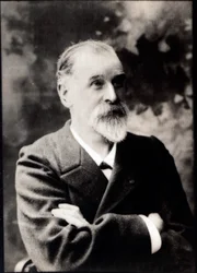 Portrait of Just Lucas Championniere